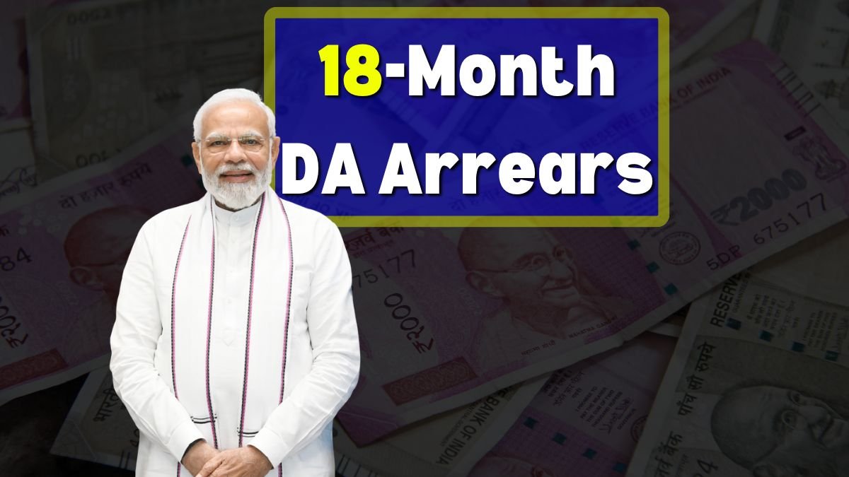 7th Pay Commission Latest Updates