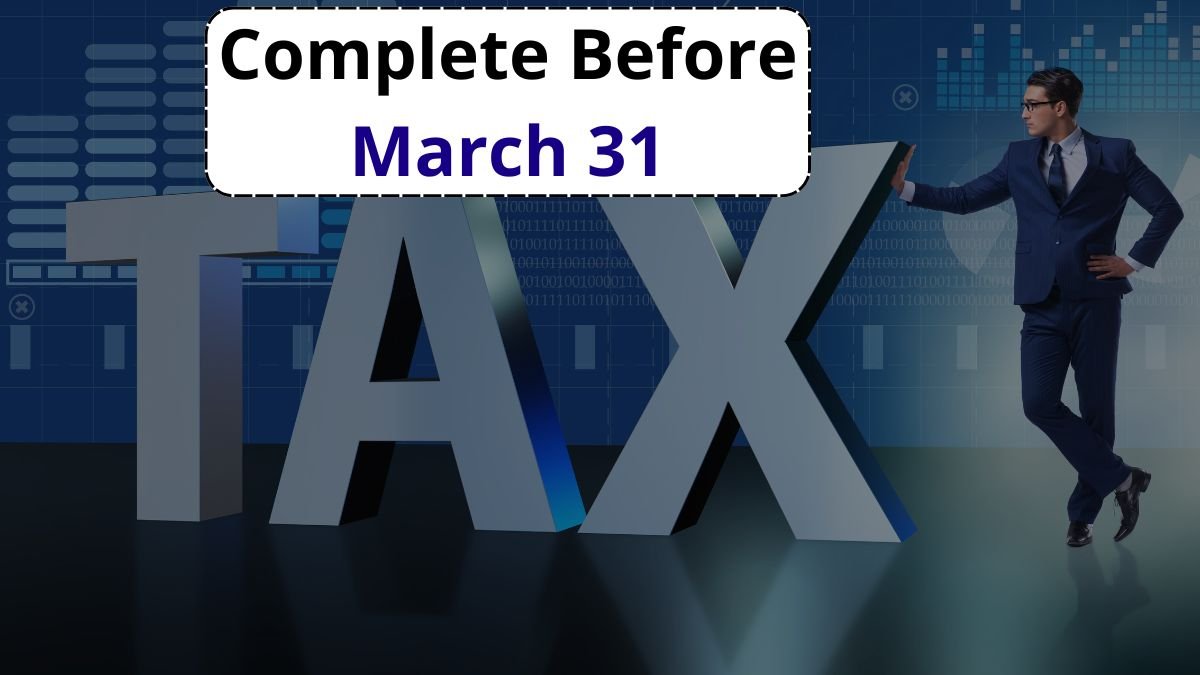 ITR Filing 2025