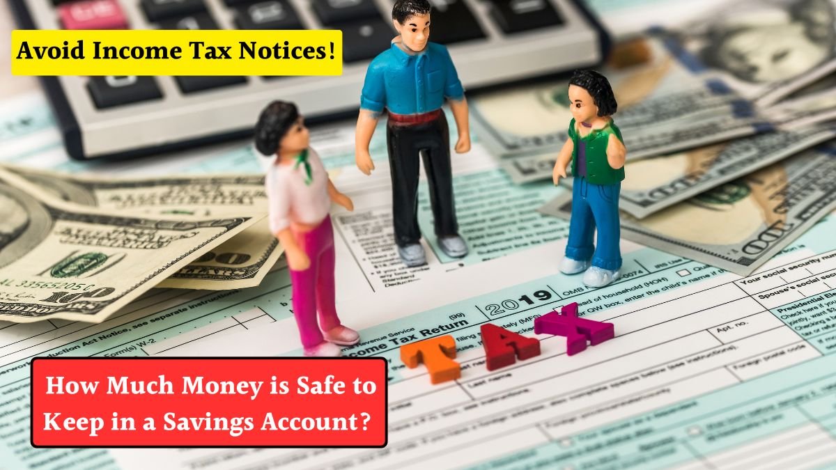 Savings Account