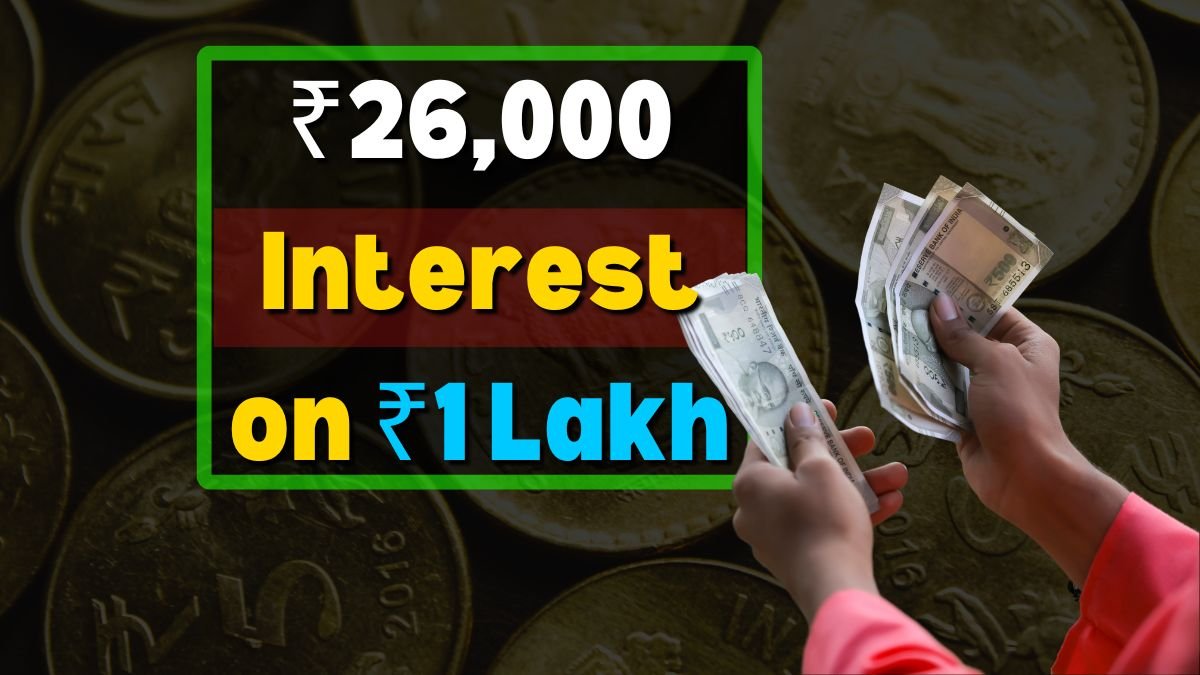 Senior Citizen FD Rates