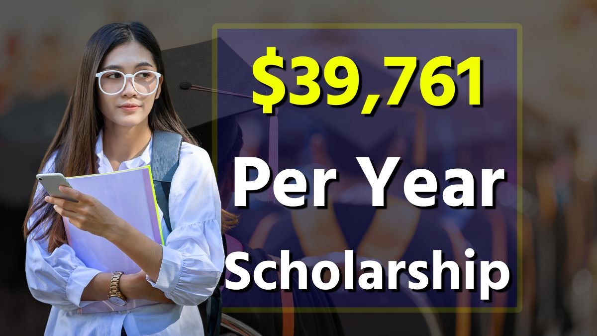 American University Emerging Global Leader Scholarship 2025