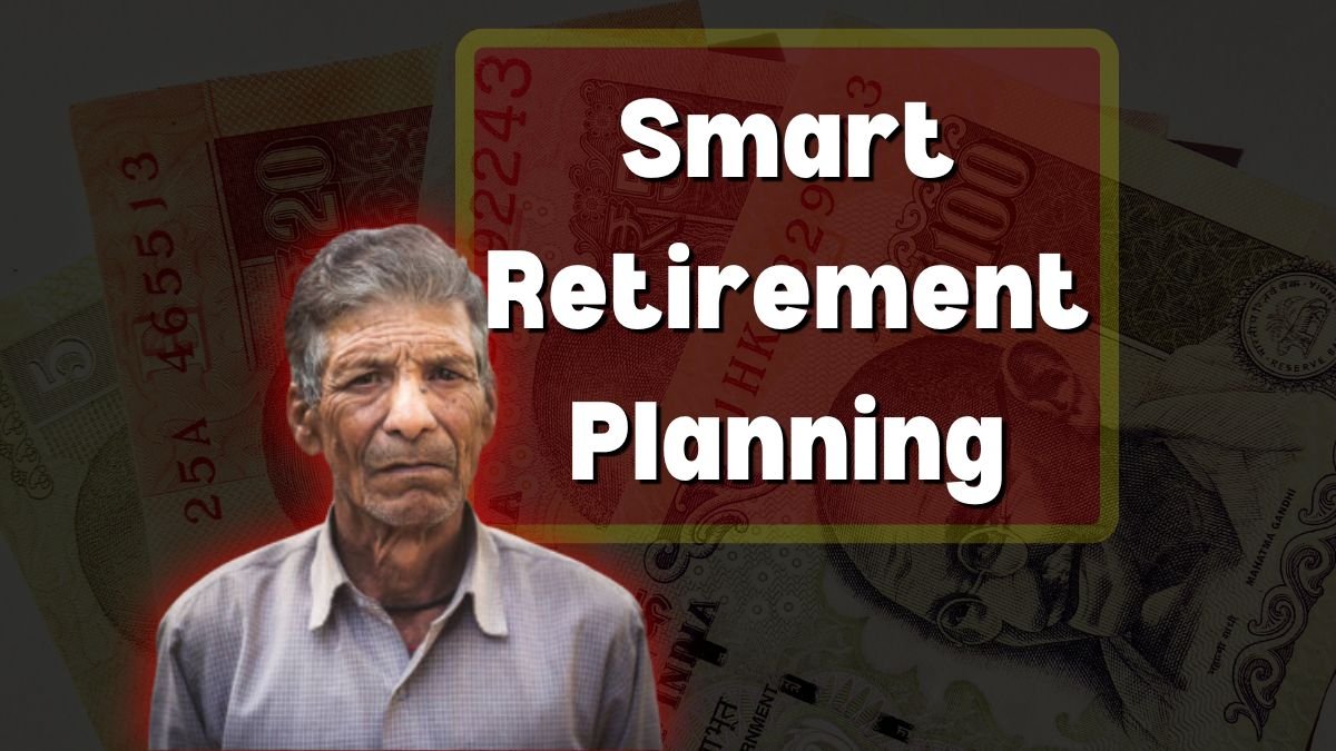 Smart Retirement Planning