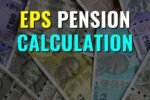 EPS Pension Calculation