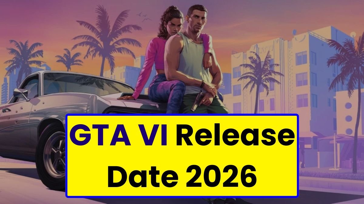 Grand Theft Auto VI delayed