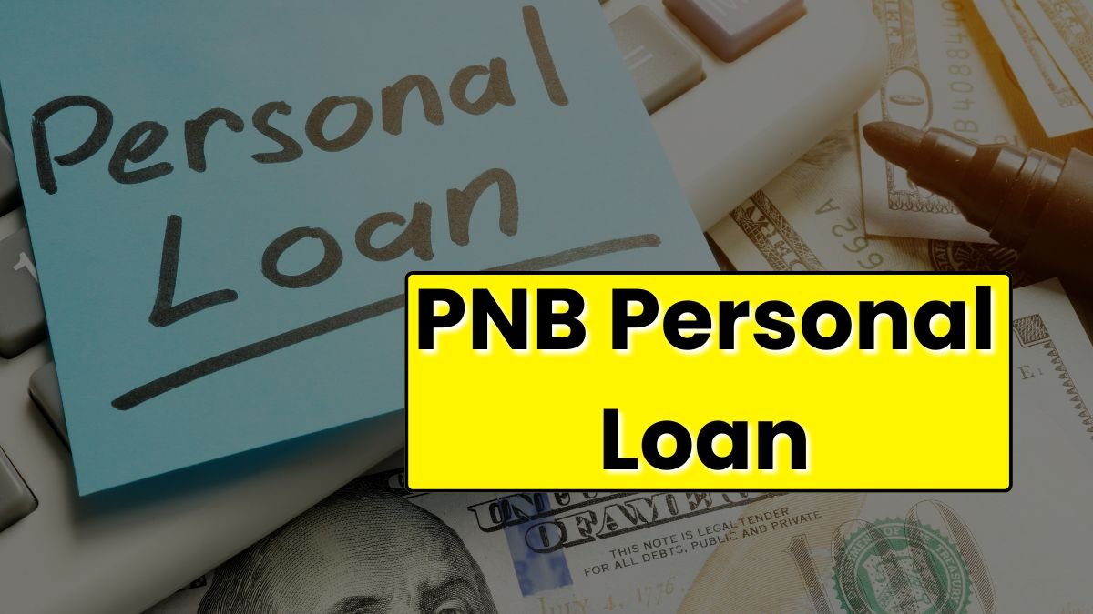 PNB Personal Loan