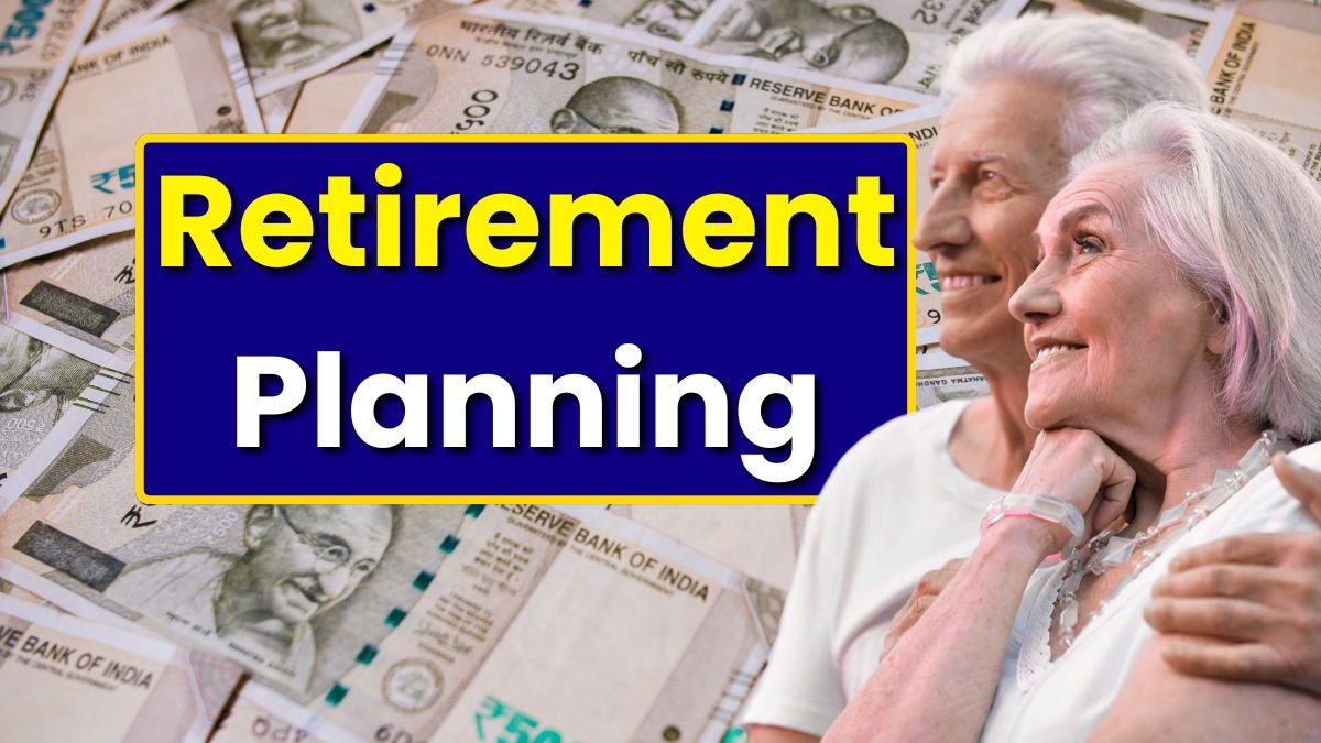 Retirement Planning